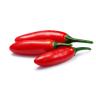 Fresh Produce - Pepper Jalapeno Red