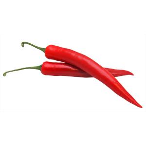 Produce - Pepper Long Hot Red