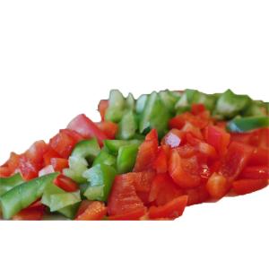 Fresh Produce - Pepper Mix