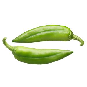 Produce - Pepper New Mexico