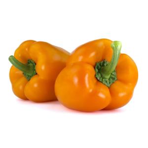 Fresh Produce - Pepper Orange