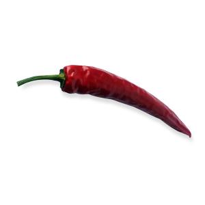 Produce - Pepper Pasilla Red