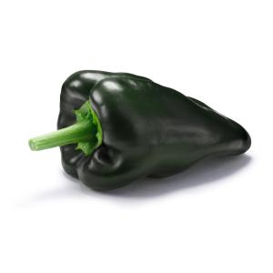 Fresh Produce - Pepper Poblano