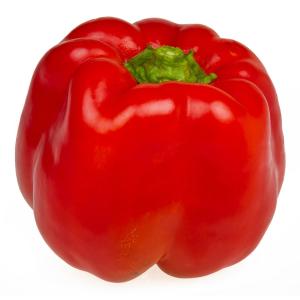 Fresh Produce - Pepper Red