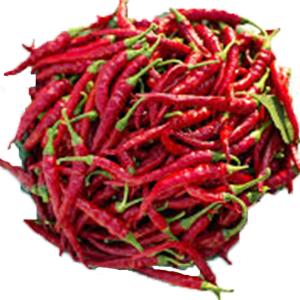 Produce - Pepper Red Finger