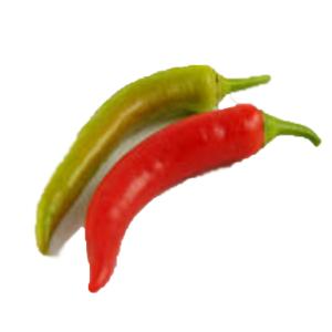 Produce - Pepper Serrano