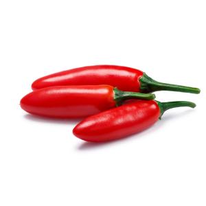 Fresh Produce - Pepper Tabasco