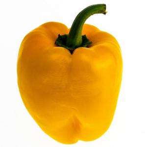 Fresh Produce - Pepper Yellow