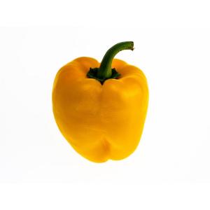 Fresh Produce - Pepper Yellow