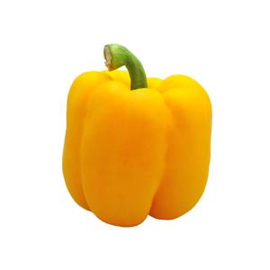 Fresh Produce - Pepper Yellow