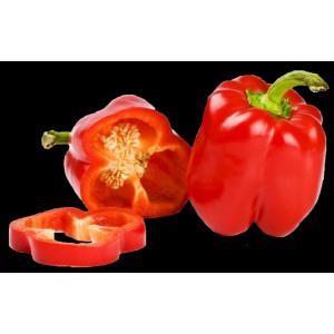 Produce - Peppers Red Choice
