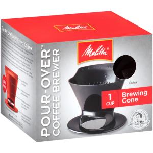 Melitta - Melitta Perf Brew Filter