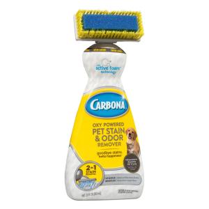 Carbona - Pet Stain Odor Remover