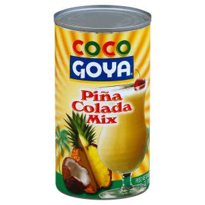 Goya - Pina Colada Mix