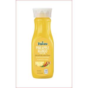 Tropicana - Pineapple Mango Juice