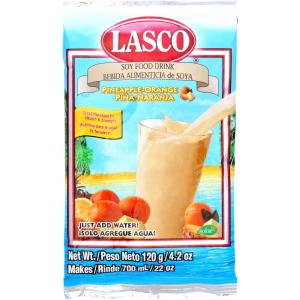 Lasco - Pineapple Orange Drink Mix