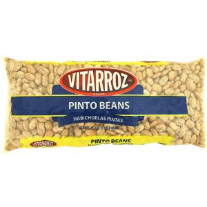 Vitarroz - Pinto Beans