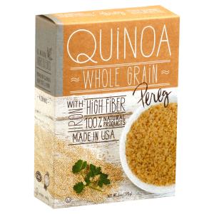 Pereg - Plain Whole Grain Quinoa