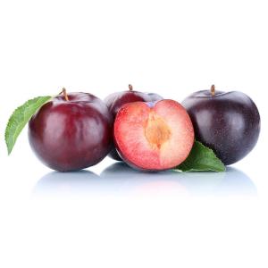 Fresh Produce - Plums Black