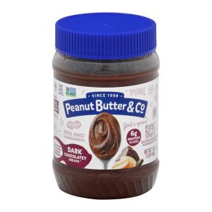 Peanut Butter & Co. - Pntbr Dark Choc Dreams