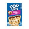 POP TARTS CINNAMON ROLLS