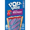 POP TARTS FROSTED WILD BERRY