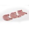 Prarie Fresh - Pork Bone In Center Cut Chops Thin