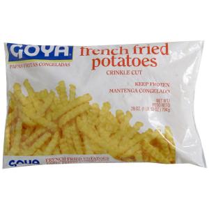 Goya - Potato French Fried