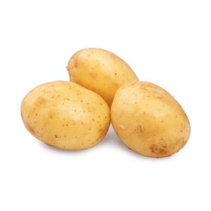 Tropical - Potato Yellow