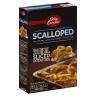 Betty Crocker - Potatoe Casserole Scalloped