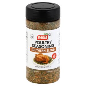 Badia - Poultry Seasoning