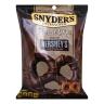 snyder's - Pretzel Dips W Milk Choc