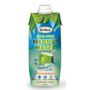Grace - Prisma tp Coconut Water