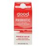 Good Culture - Probiotic Whole Milk