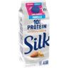 Silk - Prtn Almnd Cashew Van Unswt