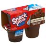 Snack Pack - Pudding Milk Chocolate Vanilla