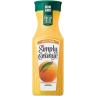 ORANGE PULP FREE JUICE
