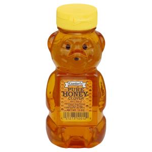 Gunter's - Pure Clover Honey Bears