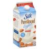 Silk - Pure Original Almond lt Milk