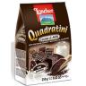 Loacker - Quadratini Cocoa and Milk Waf