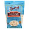 bob's Red Mill - Quick Cooking Rolled Oats