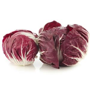 Fresh Produce - Radicchio 10