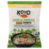 Koyo - Ramen Garlic Pepper rs