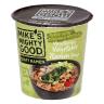 Mike's Mighty Good - Vegetarian Vegetable Ramen Soup