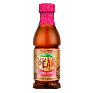 Gold Peak - Raspberry Tea