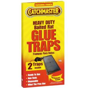 Catchmaster - Rat Glue Trap