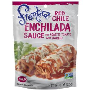Frontera - Red Chile Sauce