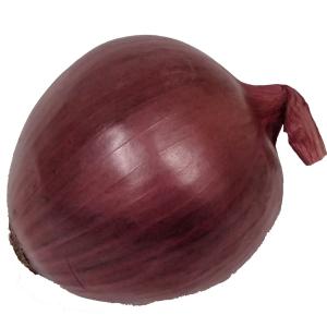 Produce - Onion Red Fresh Bun