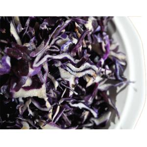 Fresh Produce - Red Shredded Cabbage