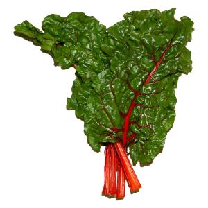 Fresh Produce - Red Swisschard